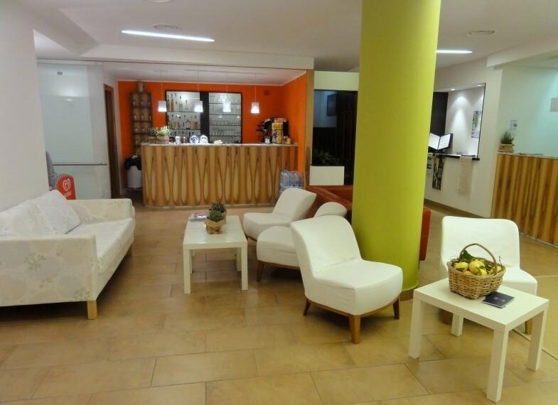 Residence Dei Fiori - Pietra Ligure