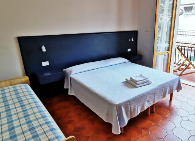 Residence Dei Fiori - Pietra Ligure