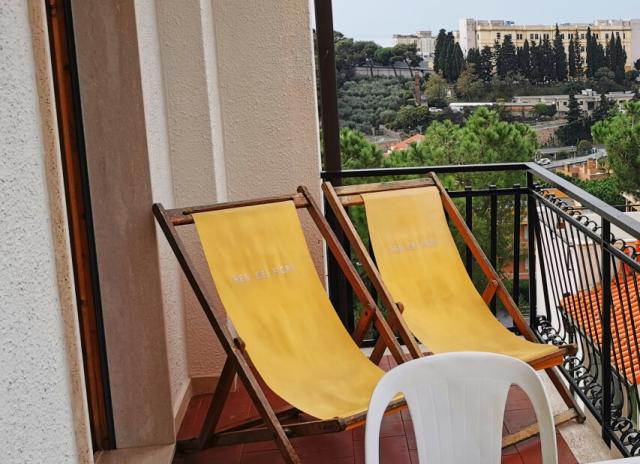 Residence Dei Fiori - Pietra Ligure