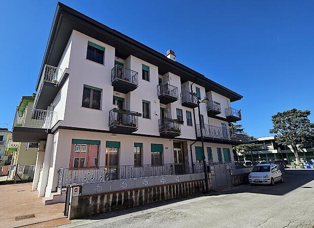 Residence Gusso - Caorle Ponente