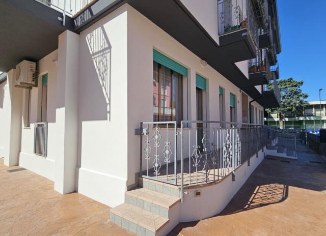 Residence Gusso - Caorle Ponente