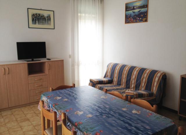 Residence Gusso - Caorle Ponente