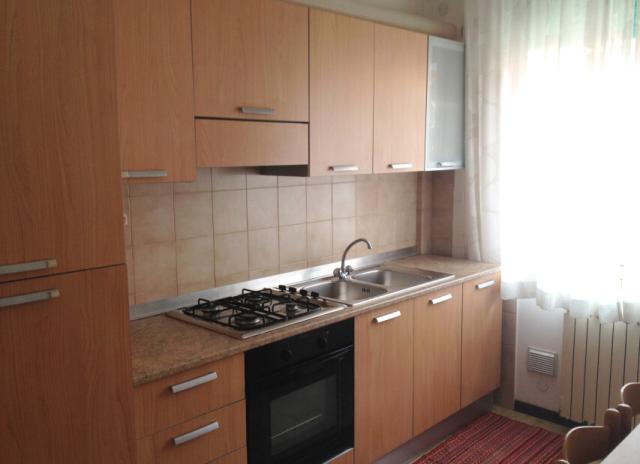 Residence Gusso - Caorle Ponente
