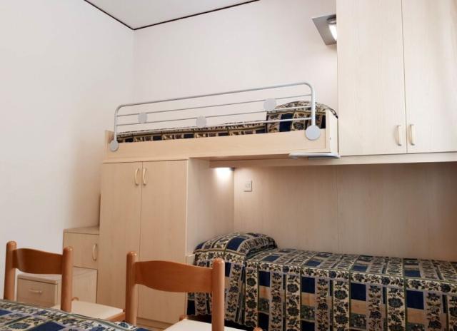 Residence Gusso - Caorle Ponente