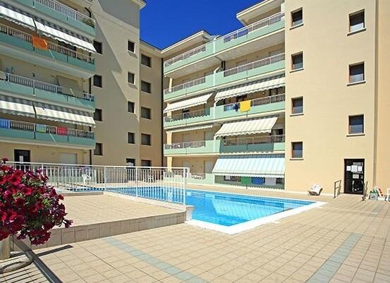Residence Livenza B (dodavatel 2) - Caorle Ponente