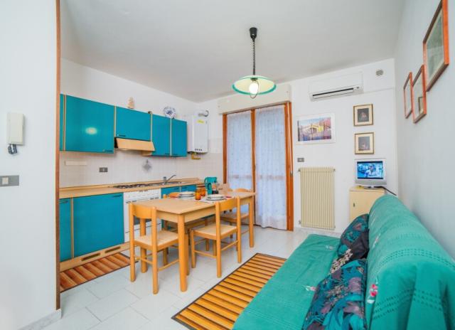 Residence Livenza B (dodavatel 2) - Caorle Ponente
