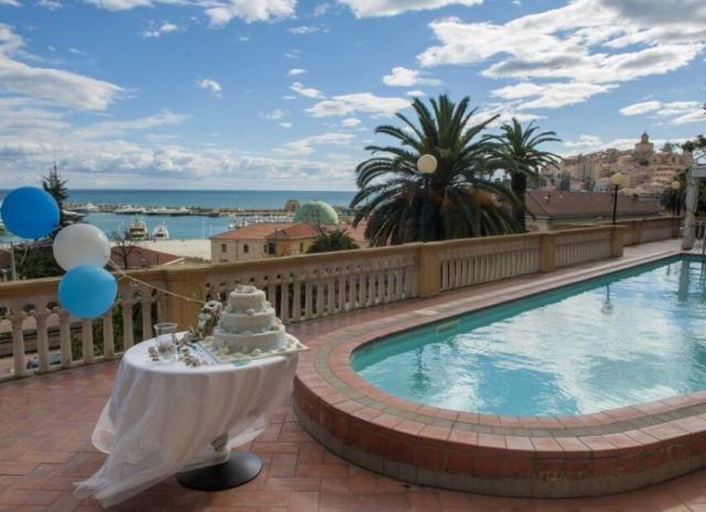 Residence Miramare - Imperia