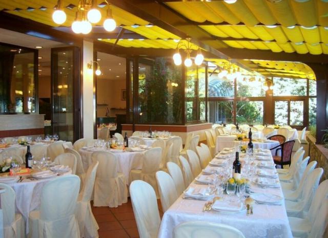 Residence Miramare - Imperia