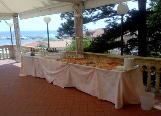Residence Miramare - Imperia