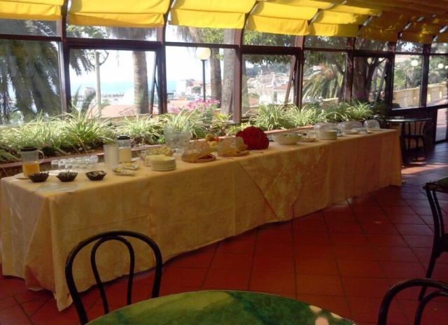 Residence Miramare - Imperia
