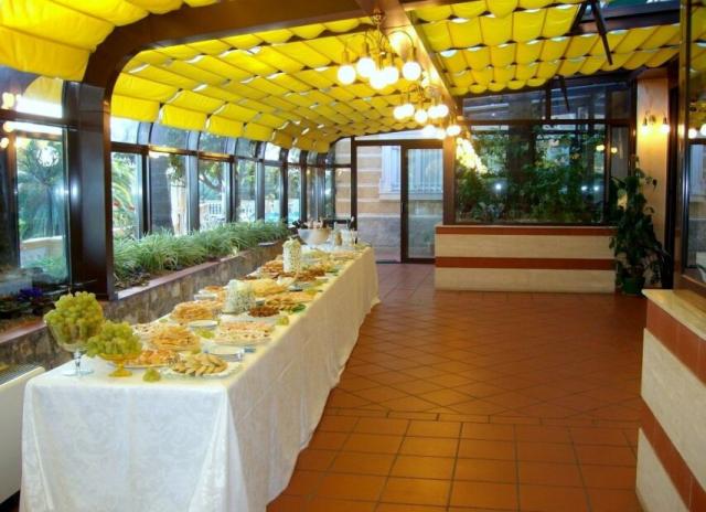 Residence Miramare - Imperia