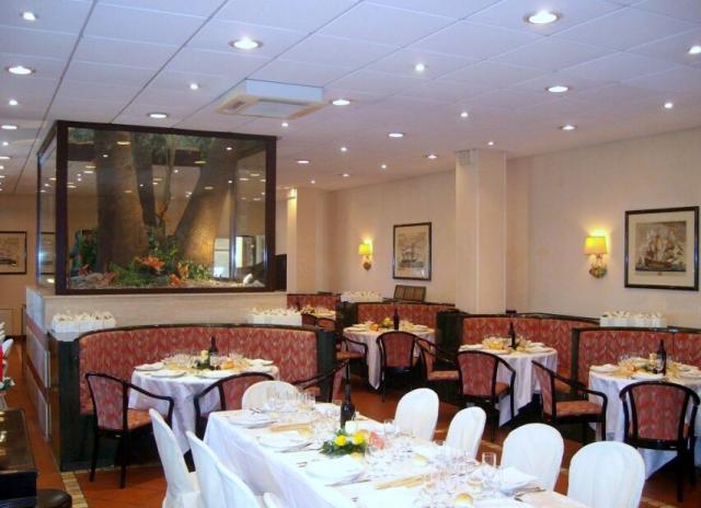 Residence Miramare - Imperia