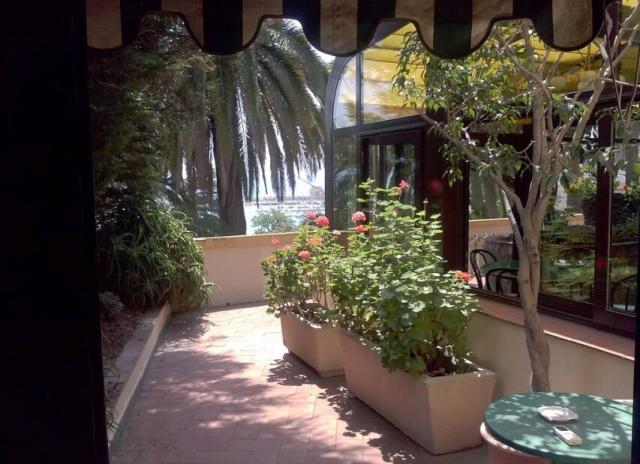 Residence Miramare - Imperia