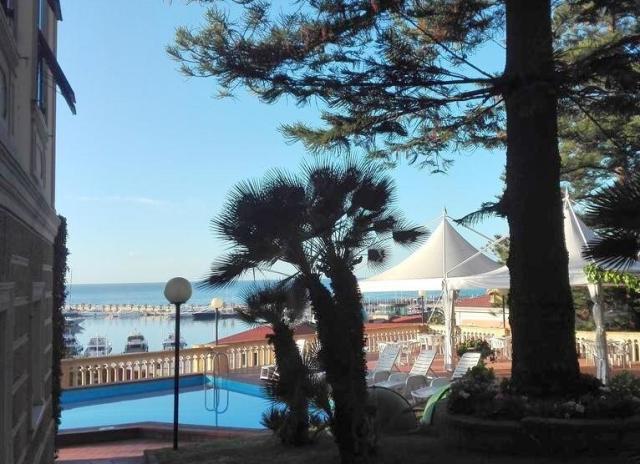 Residence Miramare - Imperia