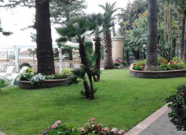 Residence Miramare - Imperia
