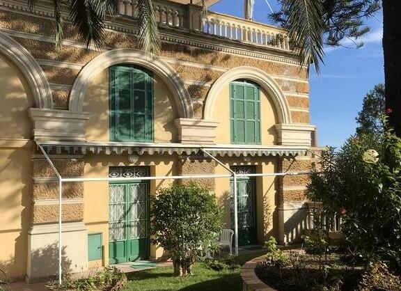 Residence Miramare - Imperia