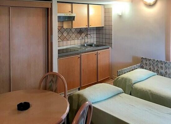 Residence Miramare - Imperia