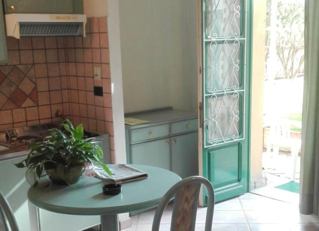 Residence Miramare - Imperia