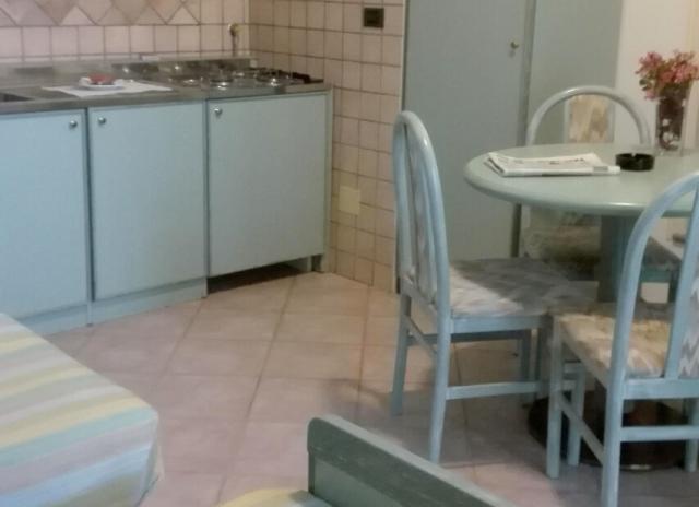 Residence Miramare - Imperia