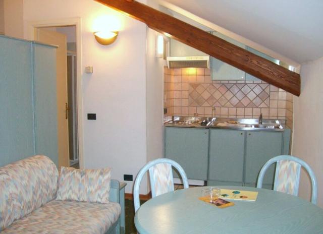 Residence Miramare - Imperia