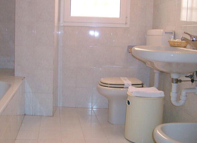 Residence Miramare - Imperia