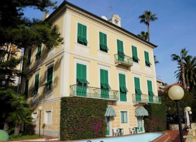 Residence Miramare - Imperia