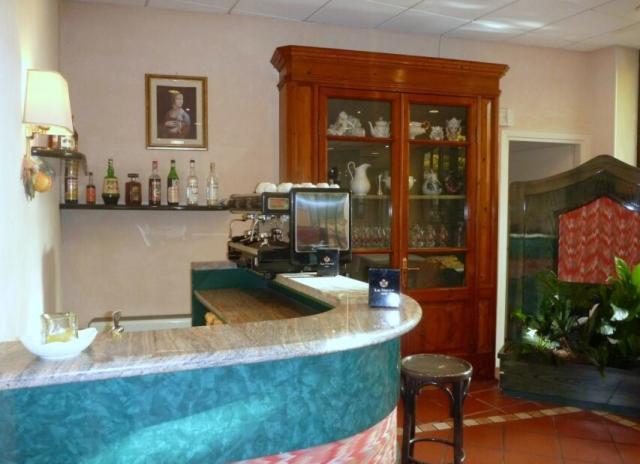 Residence Miramare - Imperia