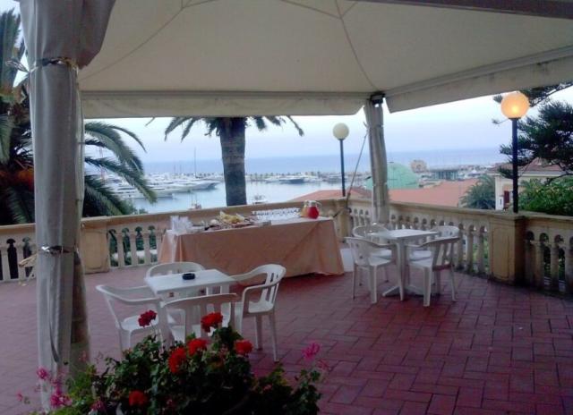 Residence Miramare - Imperia