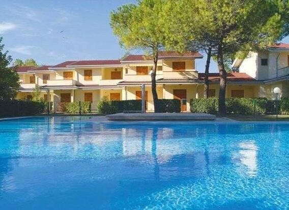 Villaggio Loriana (dodavatel 2) - Bibione Spiaggia