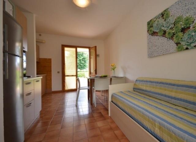 Villaggio Loriana (dodavatel 2) - Bibione Spiaggia