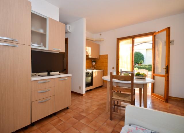 Villaggio Loriana (dodavatel 2) - Bibione Spiaggia