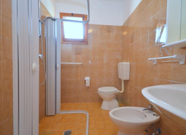 Villaggio Loriana (dodavatel 2) - Bibione Spiaggia