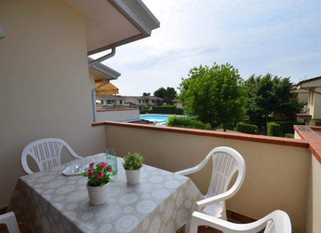 Villaggio Loriana (dodavatel 2) - Bibione Spiaggia