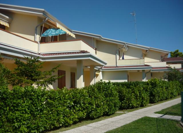 Villaggio Loriana (dodavatel 2) - Bibione Spiaggia