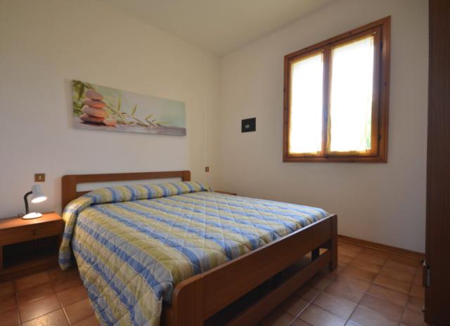 Villaggio Loriana (dodavatel 2) - Bibione Spiaggia