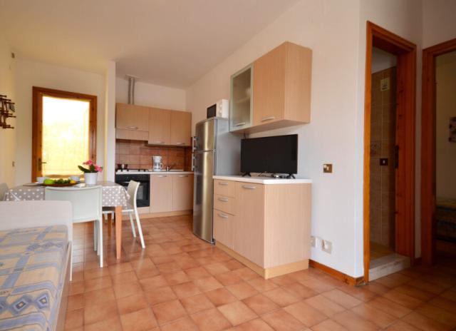 Villaggio Loriana (dodavatel 2) - Bibione Spiaggia