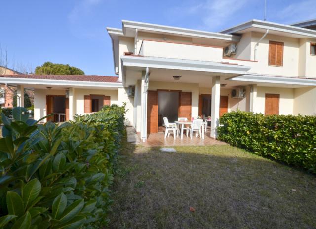 Villaggio Loriana (dodavatel 2) - Bibione Spiaggia