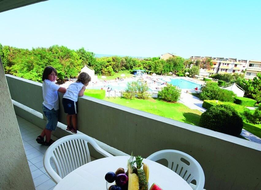 Isaresidence Holiday Resort - Isola Verde