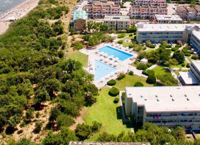 Isaresidence Holiday Resort - Isola Verde