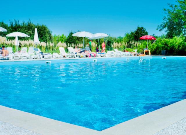 Isaresidence Holiday Resort - Isola Verde