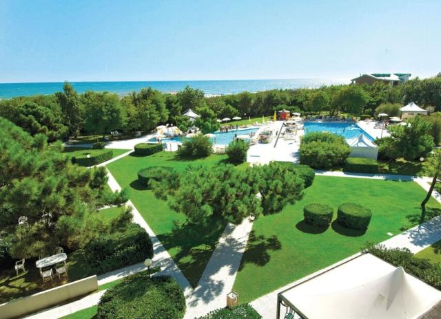Isaresidence Holiday Resort - Isola Verde