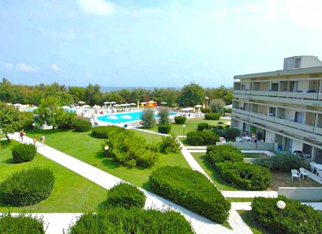 Isaresidence Holiday Resort - Isola Verde