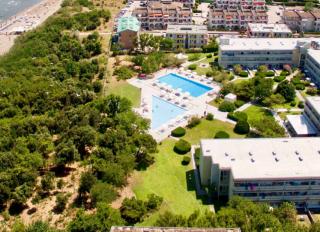Isaresidence Holiday Resort