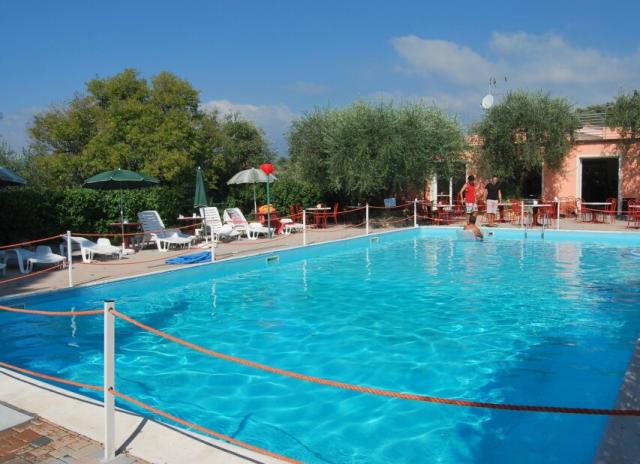 Villaggio Borgoverde - Imperia