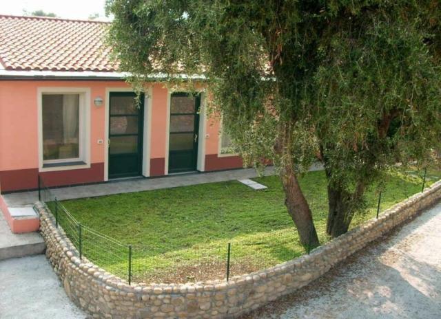 Villaggio Borgoverde - Imperia