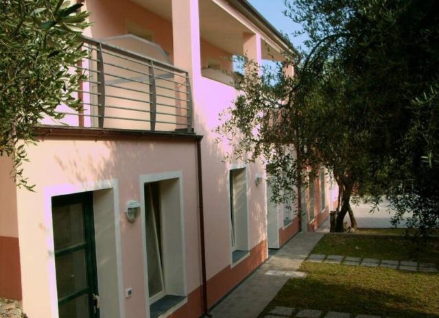 Villaggio Borgoverde - Imperia