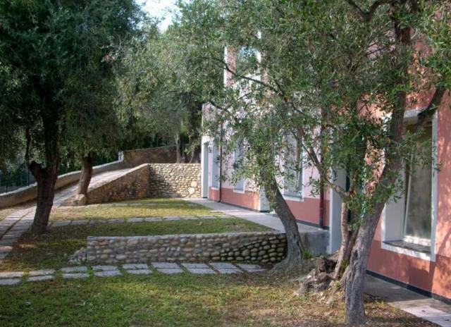 Villaggio Borgoverde - Imperia