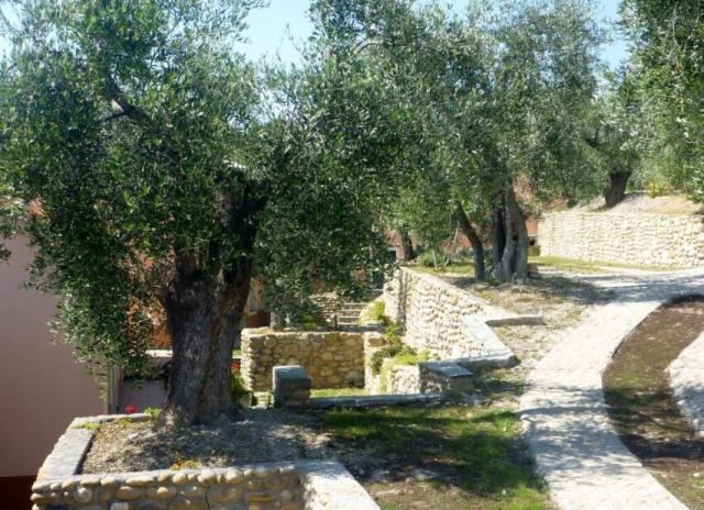 Villaggio Borgoverde - Imperia