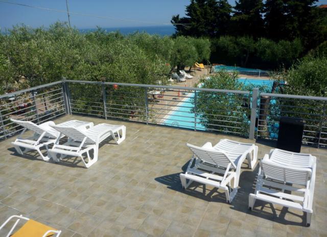 Villaggio Borgoverde - Imperia