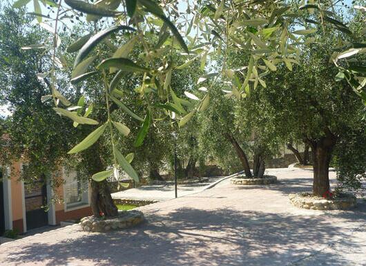 Villaggio Borgoverde - Imperia